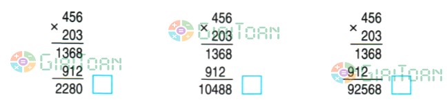 Bài 2 trang 73 Toán lớp 4 (Tiết 63)