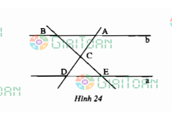 Bài 37 trang 95 SGK Toán 7 tập 1