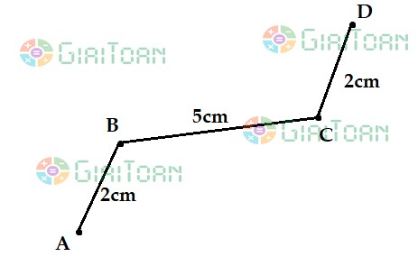 Đề thi học kì 1 lớp 2 môn Toán sách Kết nối tri thức năm học 2021 - 2022 Đề số 1