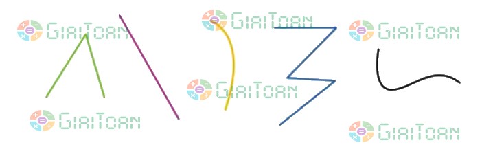 Bài 1 trang 98 Toán lớp 2 tập 1 SGK Cánh Diều