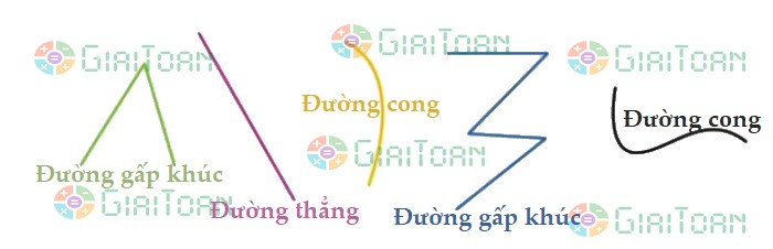 Bài 1 trang 98 Toán lớp 2 tập 1 SGK Cánh Diều