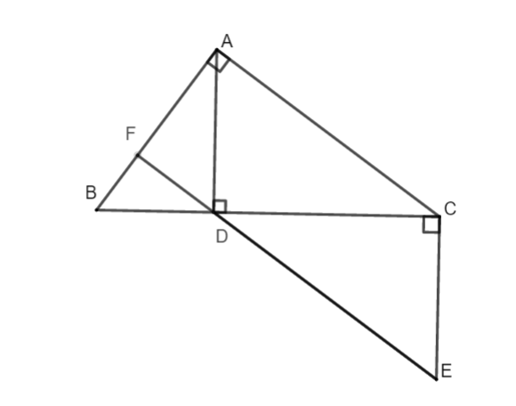 Đề kiểm tra học kì 1 môn Toán lớp 7 năm học 2020 – 2021 Đề số 4
