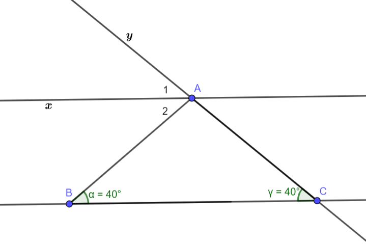 Bài 8 trang 109 SGK Toán 7 tập 1