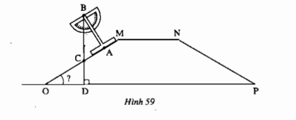 Bài 9 trang 109 SGK Toán 7 tập 1