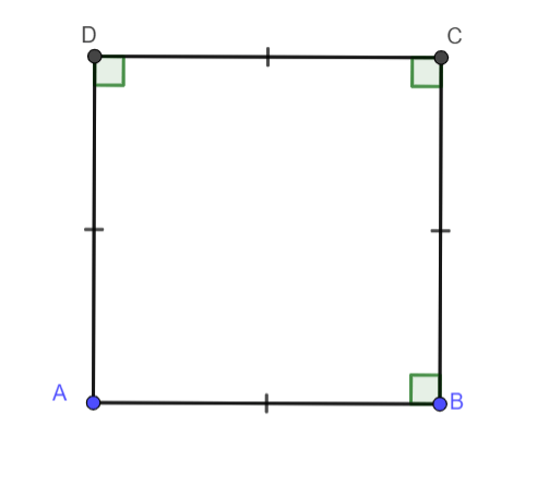Toán lớp 6 Bài 18 Hình tam giác đều. Hình vuông. Hình lục giác đều