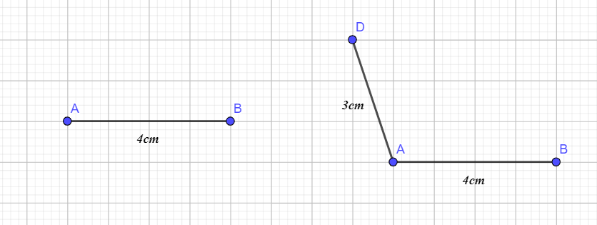 Toán lớp 6 Bài 19 Hình chữ nhật. Hình thoi. Hình bình hành. Hình thang cân