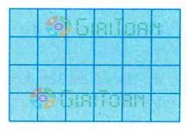 Bài 4 trang 60 Toán lớp 3