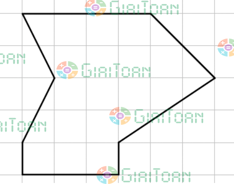 Đề thi học kì 1 Toán 6 năm học 2021 - 2022 Chân trời sáng tạo Đề số 1