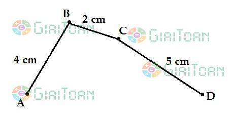 Đề thi học kì 1 lớp 2 môn Toán sách Kết nối tri thức năm học 2021 - 2022 Đề số 2