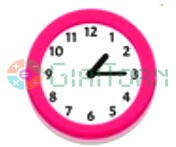 Đề thi học kì 1 lớp 3 môn Toán năm học 2021 - 2022 Đề số 5