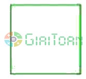 Đề thi học kì 1 Toán 6 năm học 2021 - 2022 Sách Cánh Diều Đề số 1