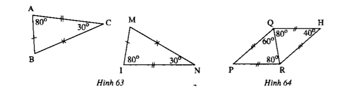 Bài 10 trang 111 SGK Toán 7 tập 1