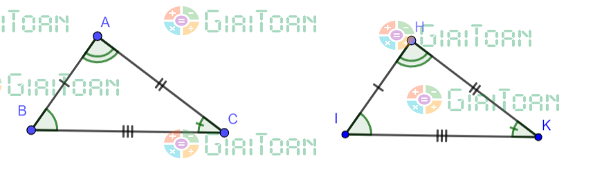 Bài 11 trang 112 SGK Toán 7 tập 1