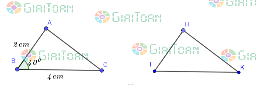 Bài 12 trang 112 SGK Toán 7 tập 1