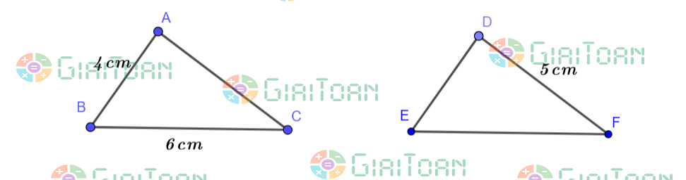 Bài 13 trang 112 SGK Toán 7 tập 1
