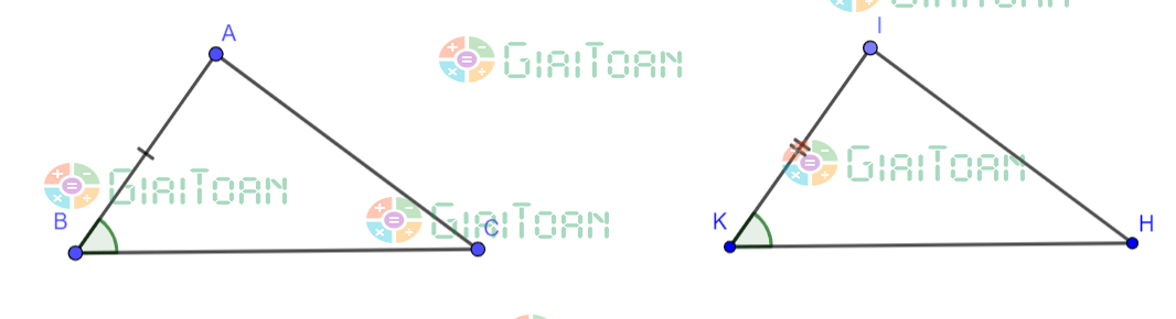 Bài 14 trang 112 SGK Toán 7 tập 1