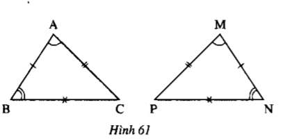 Câu hỏi 2 trang 111 SGK Toán 7 tập 1