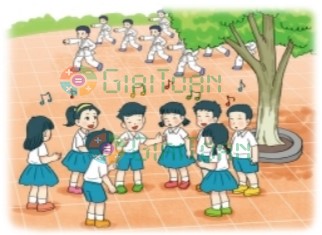 Bài 4 trang 125 Toán lớp 2 tập 1 SGK Kết nối tri thức với cuộc sống