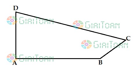 Đề thi học kì 1 lớp 4 môn Toán năm học 2021 - 2022 Đề số 4