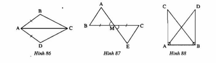Bài 27 trang 119 SGK Toán 7 tập 1