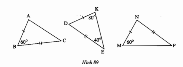 Bài 28 trang 120 SGK Toán 7 tập 1