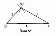 Câu hỏi 1 trang 113 SGK Toán 7 tập 1