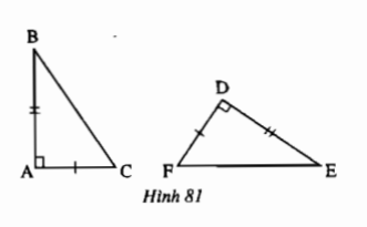 Câu hỏi 3 trang 118 SGK Toán 7 tập 1