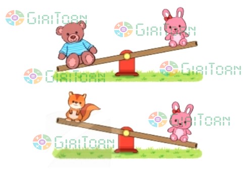 Bài 1 trang 132 Toán lớp 2 tập 1 SGK Kết nối tri thức với cuộc sống