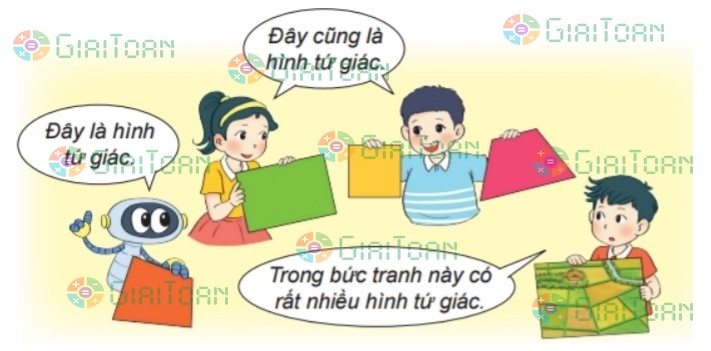 Bài 3 trang 129 Toán lớp 2 tập 1 SGK Kết nối tri thức với cuộc sống