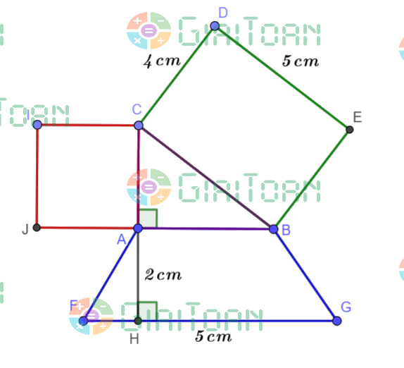 Đề thi học kì 1 Toán 6 năm học 2021 - 2022 Chân trời sáng tạo Đề số 4