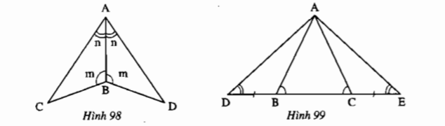 Bài 34 trang 123 SGK Toán 7 tập 1