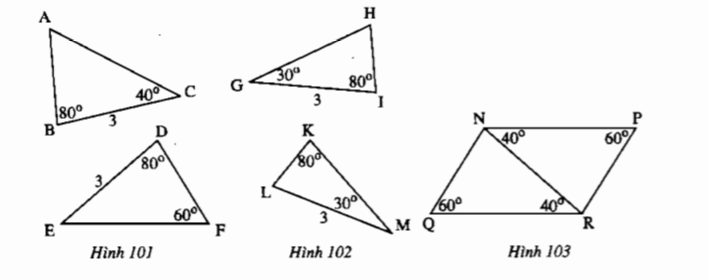 Bài 37 trang 123 SGK Toán 7 tập 1