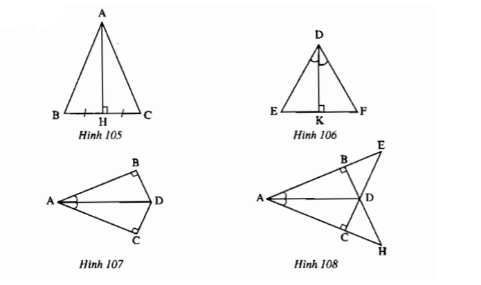 Bài 39 trang 124 SGK Toán 7 tập 1