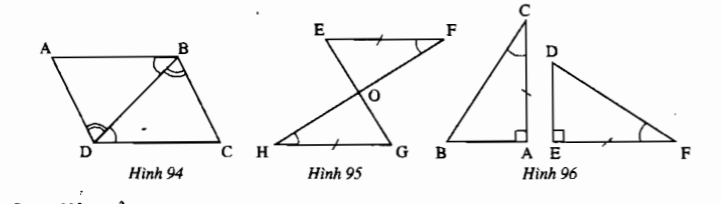 Câu hỏi 2 trang 122 SGK Toán 7 tập 1
