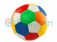 Đề thi học kì 1 lớp 1 môn Toán sách Cánh Diều năm học 2021 - 2022 Đề số 4