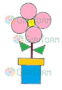 Đề thi học kì 1 lớp 1 môn Toán sách Cánh Diều năm học 2021 - 2022 Đề số 5