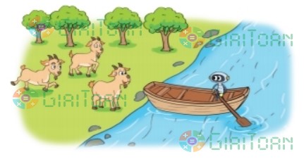 Bài 5 trang 133 Toán lớp 2 tập 1 SGK Kết nối tri thức với cuộc sống