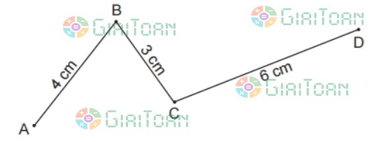 Bài 1 trang 136 Toán lớp 2 tập 1 SGK Kết nối tri thức với cuộc sống
