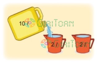 Bài 2 trang 137 Toán lớp 2 tập 1 SGK Kết nối tri thức với cuộc sống