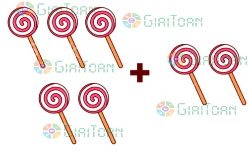 Đề thi học kì 1 lớp 1 môn Toán sách Kết nối tri thức năm học 2021 - 2022 Đề số 4