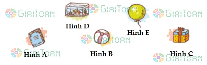 Đề thi học kì 1 lớp 1 môn Toán sách Kết nối tri thức năm học 2021 - 2022 Đề số 5