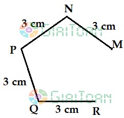 Đề thi học kì 1 lớp 2 môn Toán sách Kết nối tri thức năm học 2021 - 2022 Đề số 3