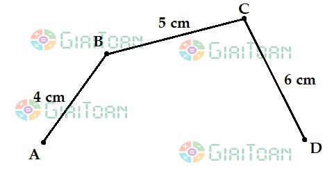 Đề thi học kì 1 lớp 2 môn Toán sách Kết nối tri thức năm học 2021 - 2022 Đề số 4