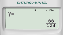 Cách bấm máy tính giải hệ phương trình
