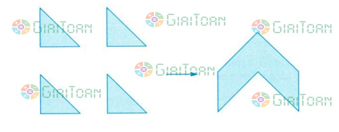 Bài 4 trang 62 Toán lớp 3