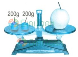 Bài 1 trang 65 Toán lớp 3