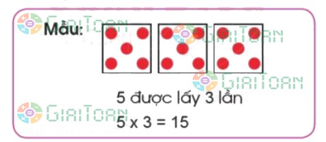 Bài 1 trang 4 Toán lớp 2 tập 2 SGK Cánh Diều