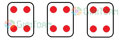 Bài 3 trang 5 Toán lớp 2 tập 2 SGK Cánh Diều