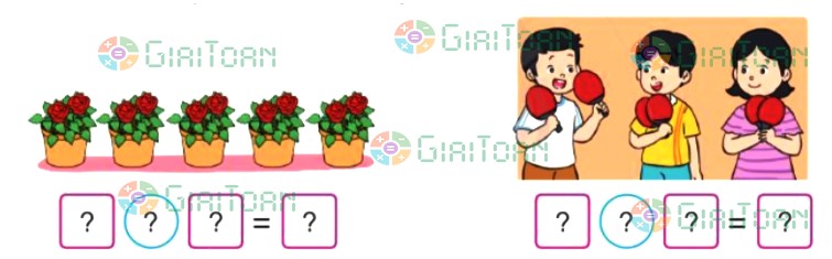 Bài 3 trang 11 Toán lớp 2 tập 2 SGK Cánh Diều