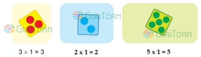 Bài 6 trang 11 Toán lớp 2 tập 2 SGK Chân trời sáng tạo